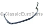 Euro Front Bumper Spoiler Lip For Mercedes W126 Coupe C126 Sec Late Amg Body Kit New. Price: $1609.99.