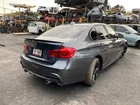 Trunk Lid Hinge Passenger Right Rear 2012 13 14 15 16 17 18 Bmw 340I Used. Price: $37.10.