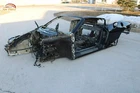 2005-2009 Ferrari F430 Convertible Structural Metal Panel Body Frame Clip Oem Used. Price: $4999.99.