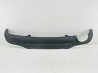 07-14 Mercedes C250 W204 Rear Diffuser Valance A2048853738 Oem Used. Price: $62.05.