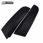 Lh+rh Rear Door Molding Set For Kia 2011-16 Sportage 832703W000 832803W000 New. Price: $22.88.
