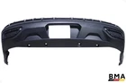 Volkswagen Atlas R-line Rear Bumper Lower Valance Cover 2021 2022 2023 Oem Used. Price: $349.99.