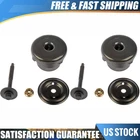 Dorman Body Set Of 2PCS For Chevrolet Blazer 1992 1993 1994 New. Price: $216.28.