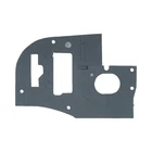 Brothers Trucks F2001-69 Firewall Pad Left New. Price: $43.45.