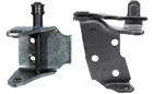 Oer Left Hand Lower Door Hinge Set 1982-1992 Firebird/trans Camaro New. Price: $198.98.