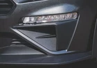 Roush 422084 Fascia Corner Pockets 18-23 Ford Mustang New. Price: $244.95.
