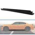 New Replacement Driver Left Side Rocker Panel Molding Fits Dodge Charger 2012-23. Price: $129.88.