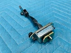 Nissan Armada Titan QX56 Rear Door Check Stopper Rh Lh 82430-ZC30A Oem Used. Price: $16.00.