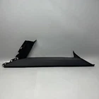 Tesla Model Pillar Garnigh Right 2024 2025 Oem 1916130-00 Used. Price: $179.10.