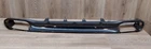 2011-2012 Lexus LS460 Diffuser Rear Bumper Valance Oem 52169-50030 Used. Price: $179.99.