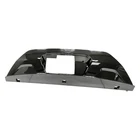 For Volkswagen Atlas Cross Sport 20-23 Rear Lower Bumper Valance Standard Line New. Price: $162.20.