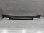 2018-2021 Volvo XC60 Rear Bumper Lower Valance Diffuser 31454536 No Shipping Used. Price: $120.00.