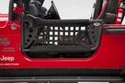 Body Armor TJ-6137 Trail Doors Fits 97-06 Wrangler (tj) New. Price: $499.99.