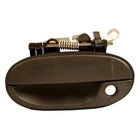 For Hyundai Accent 97-99 Front Driver Side Exterior Door Handle Value Line New. Price: $19.83.