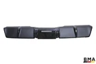 Bmw Xm G09 Rear Bumper Lower Valance Diffuser Cover Assembly 2023 2024 Oem Used. Price: $99.99.