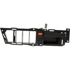Front Driver Side Interior Door Handle Black Fits 1988-1989 Chevy/gmc Pickup New. Price: $26.34.