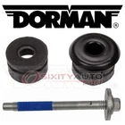Dorman Lower Body Mount 2009-2014 Ford F-150 Frame Ed New. Price: $63.76.