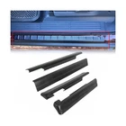 Ecotric Rocker Panel Guard Trail Armor Compatible With 1999-2006 Chevy Chevro... New. Price: $70.30.