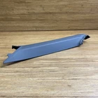 2020-2024 Porsche 992 911 Carrera Front Left A-pillar Trim Gray Oem Used. Price: $272.00.