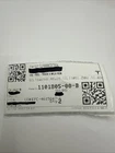 Tesla Model 2017-2023 Window Bolt&washr M8X28 Steel 109 Znni Tc Adh New. Price: $17.94.