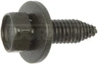 Dorman 700-252 Body Bolt With Washer M6.3-1.0 X 20MM New. Price: $53.99.