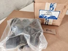 Bob Drake 21A-5001 1942-48 Body To Frame Pad Kit New. Price: $50.00.