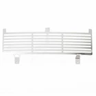 Putco 86195 Bumper Grille Insert Fits 15-19 Silverado 2500 Hd 3500 New. Price: $72.52.