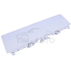 New Front Panel For Isuzu Npr-hd Nrr Nqr 2008-2023 Painted Steel White. Price: $72.99.