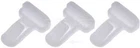 Exterior Molding Clip Dorman 963-648 New. Price: $62.27.