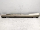 2014 Mercedes-benz E350 Driver Side Lower Rocker Molding 207-698-07-54 *damage Used. Price: $199.50.