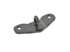 For Ram Promaster City 15-22 Rear Lower Passenger Side Door Lock Striker Plate New. Price: $31.49.