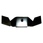 New Goodmark Rear Seat Anchor Bracket Fits Chevelle Tempest GMK4030517646. Price: $33.95.