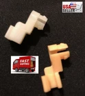 Toyota Tacoma 1995-2004 & More ( See Description Door Handle Rod Clips TG-19 New. Price: $8.74.