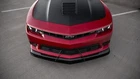 Lva 2014-2015 Chevrolet Camaro "1LE" Front Splitter New. Price: $359.99.