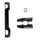 Rear Bumper Lip Diffuser For 2019-2022 Bmw 3 Series G20 Sport Carbon Fiber New. Price: $124.49.