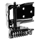 For Chevy Camaro 70-81 Goodmark GMK402140173R Upper Passenger Side Door Hinge New. Price: $79.03.