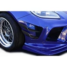 Carbon Creations Toyota GR86 / Gt Competition Front Bumper Canards For Brz Su New. Price: $303.00.