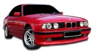 Duraflex Fits 1989-1995 Bmw Series E34 Ac-s Front Lip Under Spoiler Air Dam New. Price: $220.80.