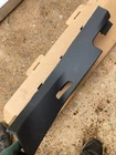 Tesla Cybertruck Right C-pillar Lower Trim Cover 2023-2024 1816364-00-E Used. Price: $120.00.