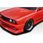 Duraflex E30 M3 Look Wide Body Front Fenders For 3-SERIES Bmw 84-91 Ed 116007 New. Price: $658.00.