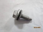 Genuine Ford Oem W716051-S439 Bolt New. Price: $8.49.