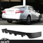 Fits 07-11 Toyota Camry Ikon Aero Style Custom 4-FIN Rear Bumper Diffuser Lip Pu New. Price: $119.88.