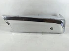 2021-2022 Ford F-150 Rear Bumper Assembly Oem Chrome FXH5C Used. Price: $581.44.