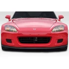 Duraflex Zapora Front Lip Spoiler Air Dam For S2000 Honda 00-09 Edpart 119150 New. Price: $284.00.