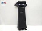 2024-26 Tesla Cybertruck Left Pillar Trim Cover Upper Panel Post Door Driver Used. Price: $99.77.