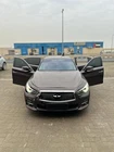 2014-2024 Infiniti Q50 Aperture Panel G60334GAMB Used. Price: $320.00.