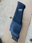 Tesla Model Left Upper B-pillar Cover Trim Panel 2021-2024 1832796-01-A Used. Price: $165.00.