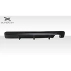 Duraflex IS300 H Spec Rear Diffuser For Series Lexus 00-05 Edpart 115859 New. Price: $299.00.