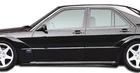 For 1984-1993 190 W201 Duraflex Evo Wide Body Side Skirts Rocker Panels Pi New. Price: $453.00.