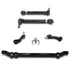 Ppe Extreme-duty Forged 7/8" Drilled Steering Assembly 11-26 Gm 2500/3500 New. Price: $1079.99.